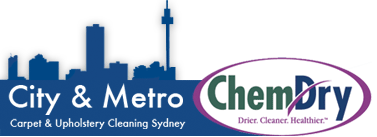Chem Dry City & Metro